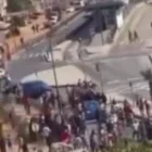 Le lutteur Bébé Jackson et son staff déférés après les agressions « Simol »