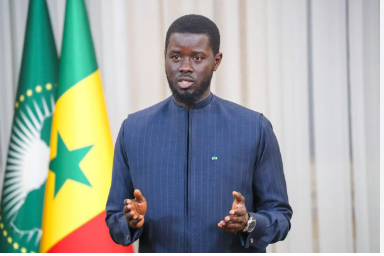 Diomaye Faye demande des mesures préventives urgentes