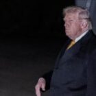 Le Président Trump diffuse une vidéo sur la situation à Mashhad et maintient la pression