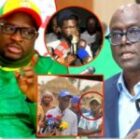 Vidéo/Tournée TAS-Abdou NGUER: Khadim Bamba révèle