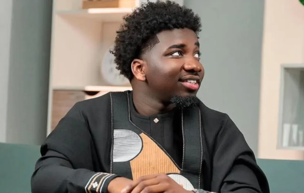 Le chanteur VJ attendu à Conakry pour célébrer la victoire de Mamady Doumbouya