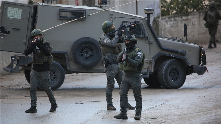 L’Allemagne dénonce le projet de colonies et met en garde Israël