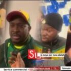 Le Sénégal bat le Mali : réaction des supporters