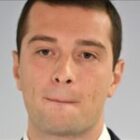 Prison avec sursis pour le septuagénaire ayant visé Jordan Bardella avec un œuf