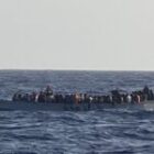 Des centaines de migrants introuvables en mer Atlantique