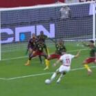 Les Lions de l’Atlas éliminent le Cameroun et rejoignent le dernier carré