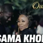 Oumy dévoile son nouveau clip officiel empreint d’émotion (Vidéo)