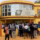 Les étudiants de l’Isep boycottent les cours pour exiger leurs certifications