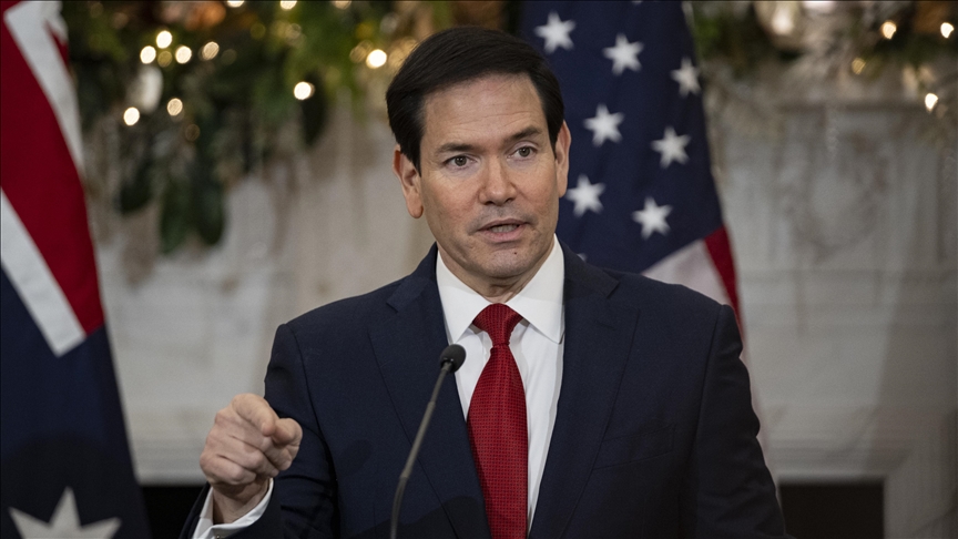 Washington soutient le « courageux » peuple face à la répression meurtrière et aux manifestations