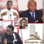 Samedi Matin- Barth perd encore devant Abass Fall, des anciens ministre condamné à payer…