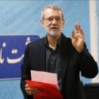 Ali Larijani promet une riposte ferme face aux violences et accuse l’étranger