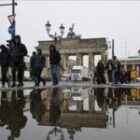 Un habitant sur cinq envisage de quitter le pays selon une nouvelle étude