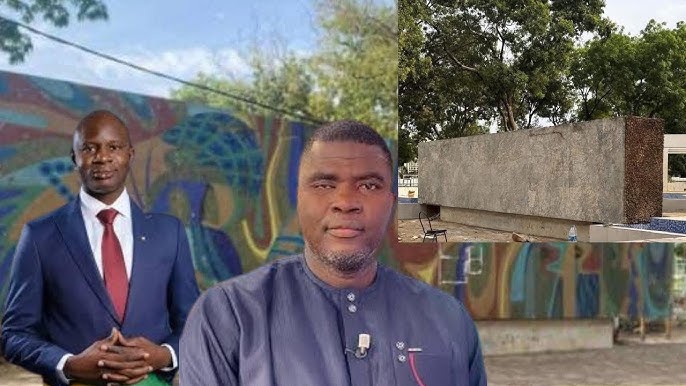 Ça chauffe déjà entre Babacar Diop et Amadou Ba de Pastef