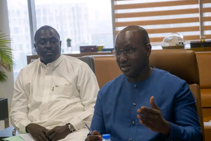 l’État anticipe les défis de l’eau et de l’assainissement