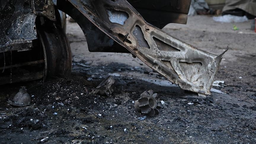 Les attaques du YPG/FDS à Alep font 23 morts et plus de 100 blessés