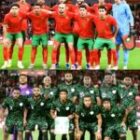 le Nigéria prêt pour le défi marocain