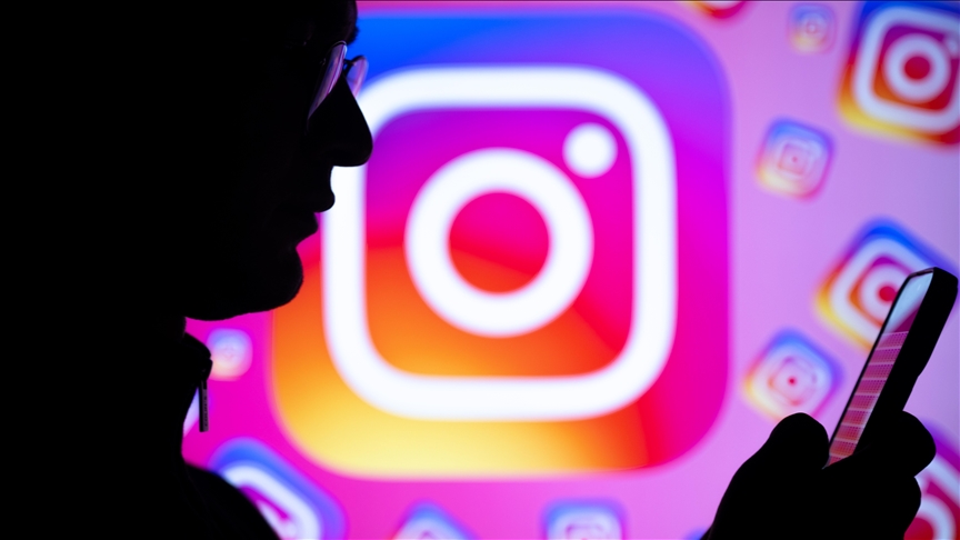 Les données de 17,5 millions d’utilisateurs d’Instagram exposées sur le dark web