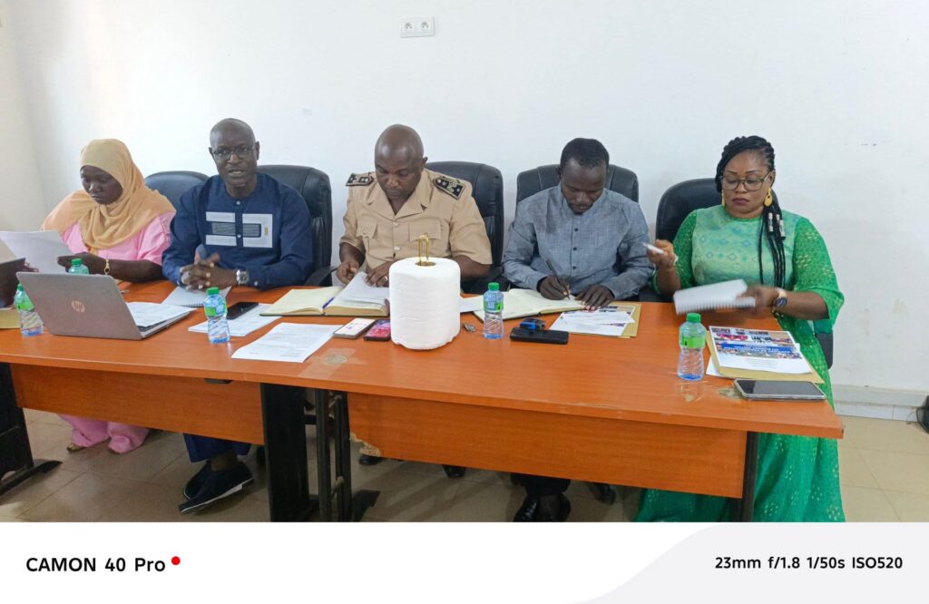 Le Conseil municipal valide un budget de 285 millions axé sur l’hydraulique