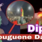 Dip enflamme la scène et adresse des piques cinglantes à ses détracteurs (Vidéo)