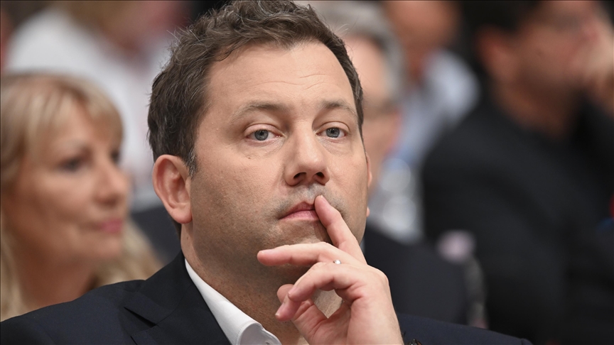 La réplique ferme de l’Allemagne aux ambitions américaines