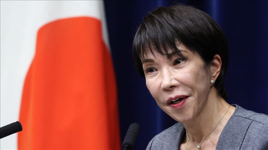 Vers des élections législatives anticipées sous l’impulsion de Sanae Takaichi