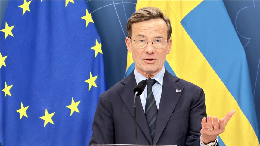 La Suède engage 1,4 milliard d’euros pour sécuriser ses infrastructures civiles