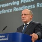 Andrius Kubilius réclame la création urgente d’un Conseil de sécurité