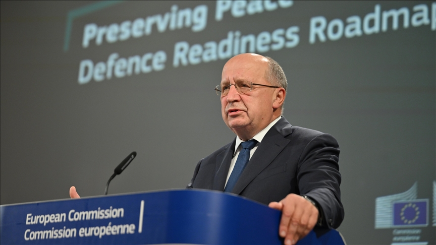 Andrius Kubilius réclame la création urgente d’un Conseil de sécurité