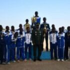 Les gendarmes de l’ESOGEN dictent leur loi au championnat militaire de cross 2026