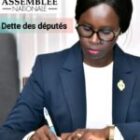 « L’Assemblée nationale ne peut pas être engagée par les crédits contractés des députés… »