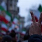 L’ONU choquée par la violence contre les manifestants, Antonio Guterres appelle à la retenue