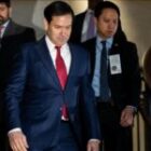 Marco Rubio et Juan Ramón de la Fuente en discussion pour « démanteler les réseaux narcoterroristes »