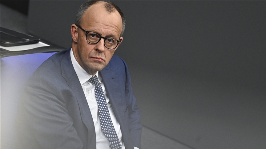 Le chancelier Friedrich Merz en Inde pour renforcer le partenariat stratégique avec Narendra Modi