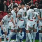 Les Lions de l’Atlas écartent le Cameroun et retrouvent le dernier carré après 22 ans