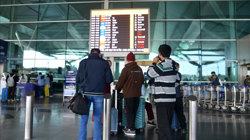 L’historien Vincent Lemire interdit d’entrée pour des positions jugées « antisionistes »
