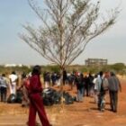 La Gendarmerie expulse les travailleurs, le FRAPP s’indigne de la méthode