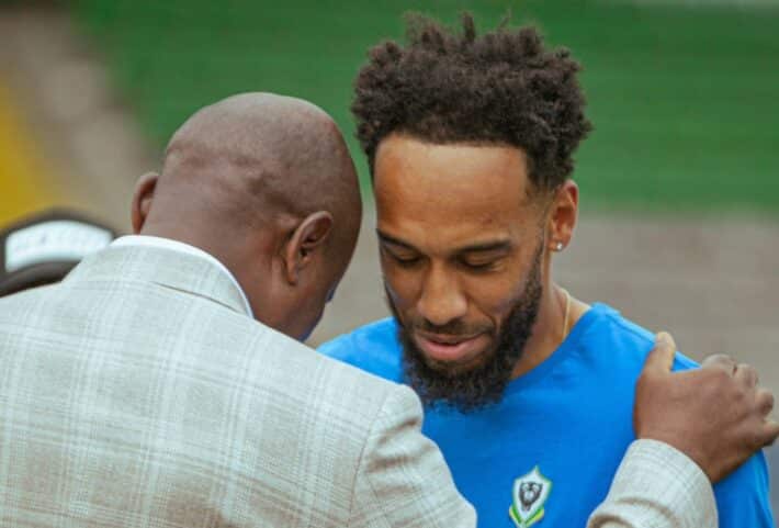 Le gouvernement réhabilite Aubameyang et Ecuele Manga après la débâcle de la CAN 2025