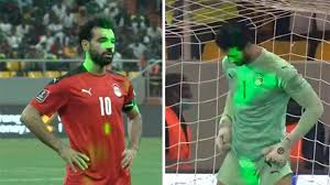 interdiction stricte de fumigènes et pointeurs lasers…