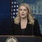 Donald Trump privilégie la diplomatie mais garde l’option militaire