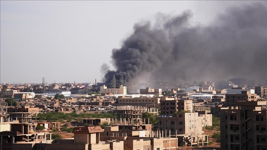 Une attaque de drone des FSR fait 10 morts et plusieurs blessés à Sinja