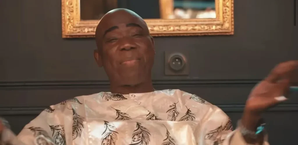 Mapenda Seck signe son retour avec un remix audacieux (Vidéo)