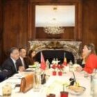 Un accord judiciaire signé pour traquer le crime organisé