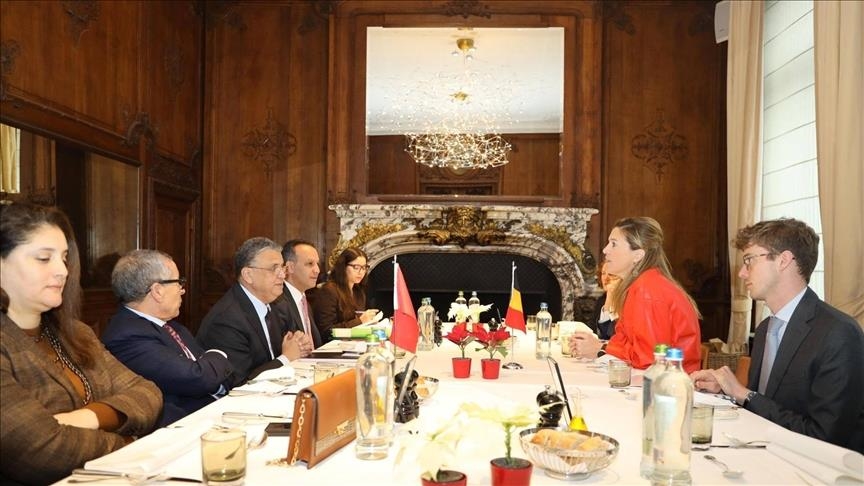 Un accord judiciaire signé pour traquer le crime organisé