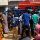 L’amant de la dame de 58 ans inculpé pour meurtre et placé sous bracelet électronique après la chute mortelle