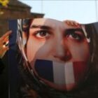 Mahdieh Esfandiari jugée pour apologie du terrorisme, l’ombre d’un échange de prisonniers avec l’Iran