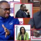 « Diomaye discute avec Macky SALL » : Khadim Bamba révèle