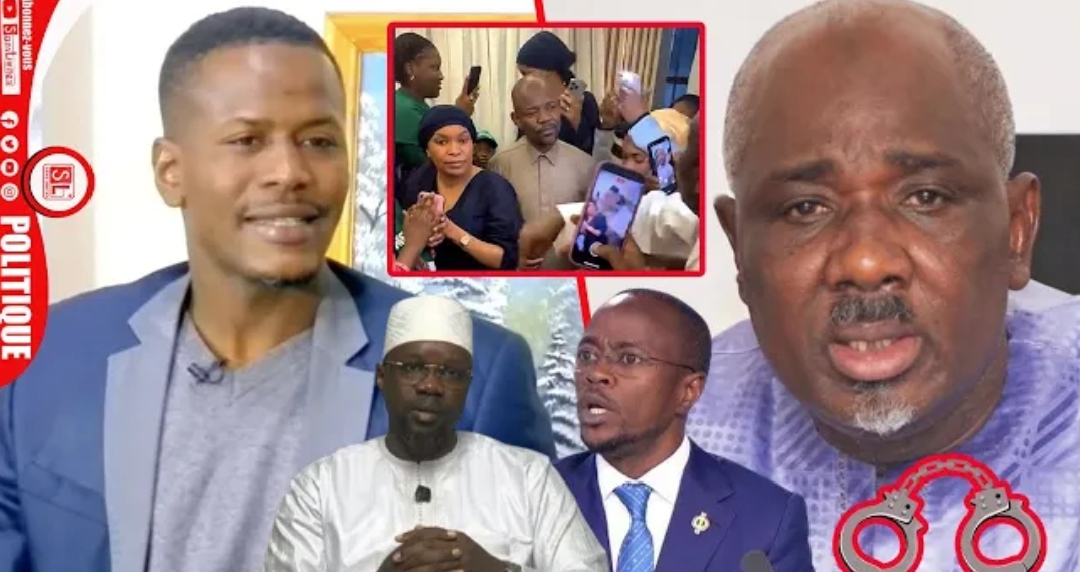 COT attaque Abdou MBOW après sa déclaration