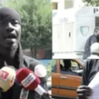 Le Collectif du Peuple Askan Wi exige sa libération immédiate