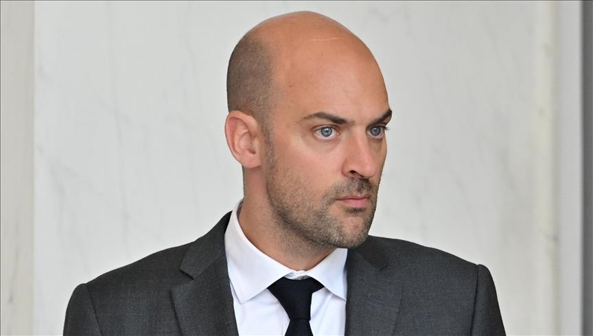 Jean-Noël Barrot hausse le ton et convoque l’ambassadeur d’Iran face à la répression