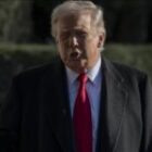 Le Président Trump réagit sur le bilan des victimes et l’aide aux protestataires